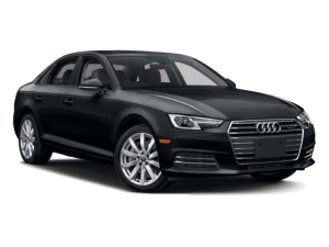Audi A4 B9