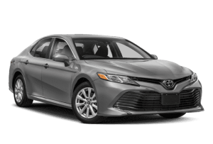 Toyota Camry V70