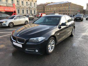 BMW 520i