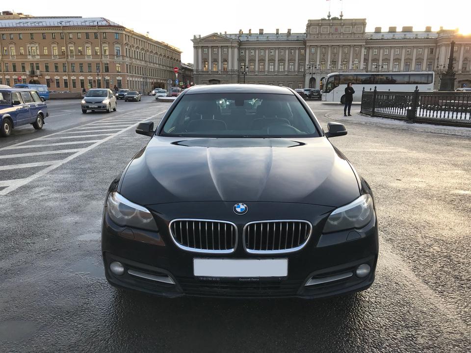 BMW 520i