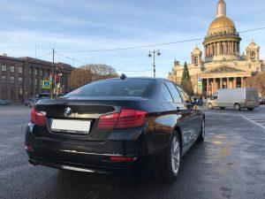 BMW 520i