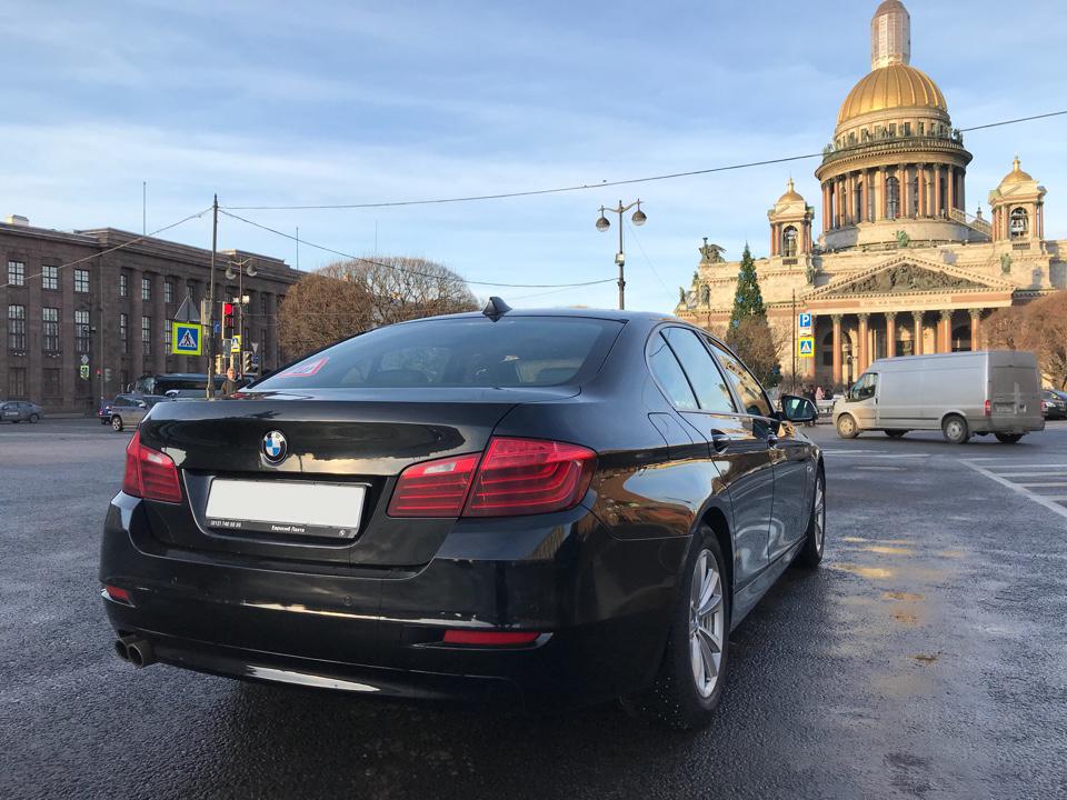 BMW 520i
