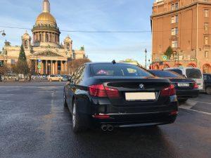BMW 520i