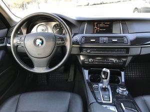 BMW 520i