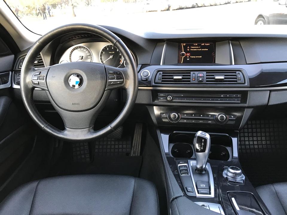 BMW 520i