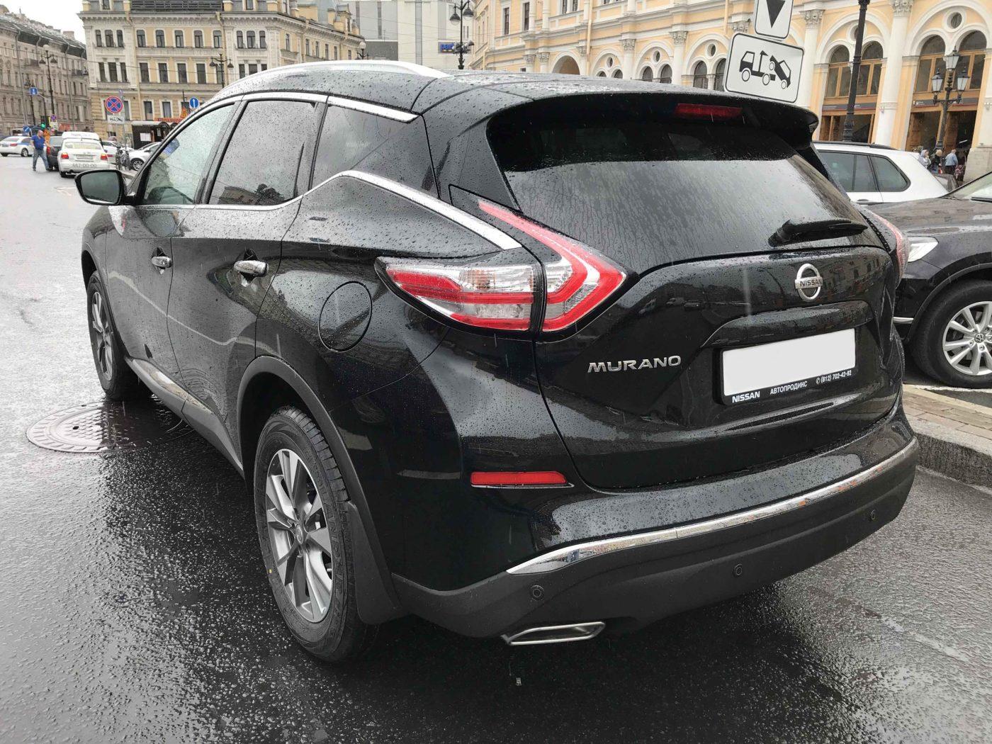 Nissan Murano