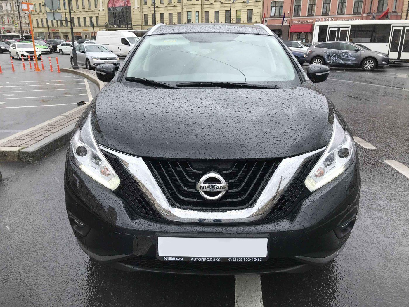 Nissan Murano