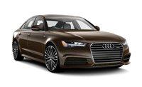 Audi A6 2018
