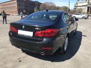 BMW 520 G30