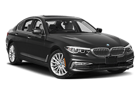 BMW 520 G30