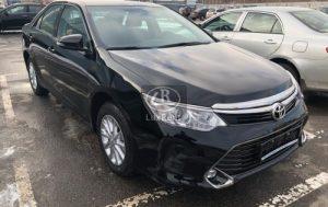 Toyota Camry V55