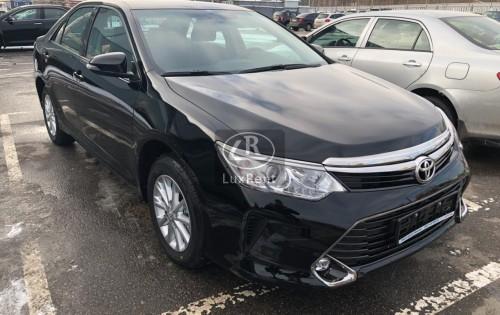 Toyota Camry V55