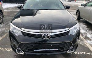 Toyota Camry V55