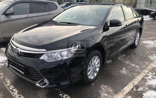 Toyota Camry V55