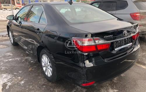 Toyota Camry V55