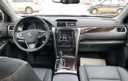 Toyota Camry V55