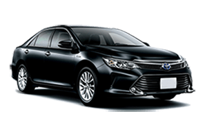 Toyota Camry V55