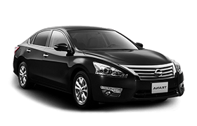 Nissan Teana NEW