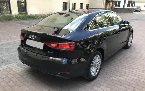 Audi A3 NEW