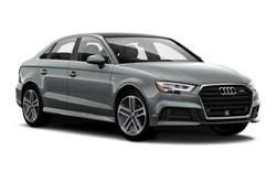 Audi A3 NEW