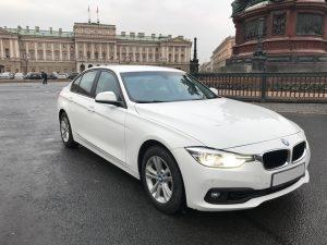BMW 3 F30 318i