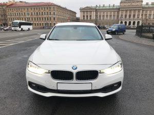 BMW 3 F30 318i