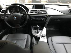 BMW 3 F30 318i