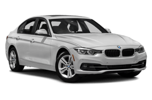BMW 3 F30 318i