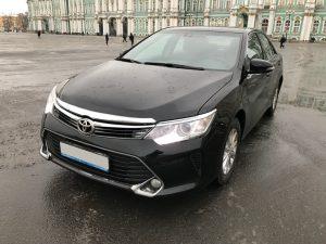 Toyota Camry V55