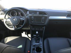 Volkswagen Tiguan 4*4