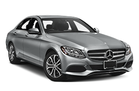 Mercedes W205 C 180