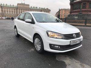Volkswagen Polo 2018