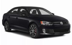 Volkswagen Jetta 2018