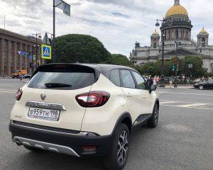 Renault Kaptur