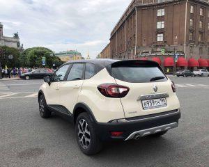Renault Kaptur