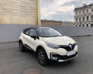 Renault Kaptur