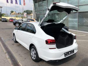 Volkswagen Polo 2020 NEW