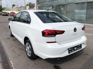 Volkswagen Polo 2020 NEW