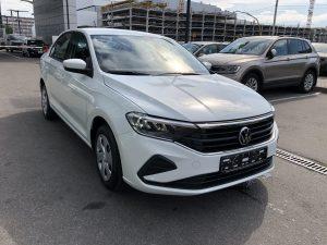 Volkswagen Polo 2020 NEW