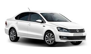 Volkswagen Polo 2018
