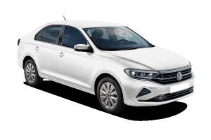 Volkswagen Polo 2020 NEW